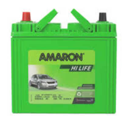 AMARON HI LIFE [+RM580.00]